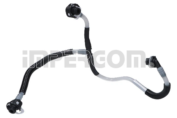 Fuel Line